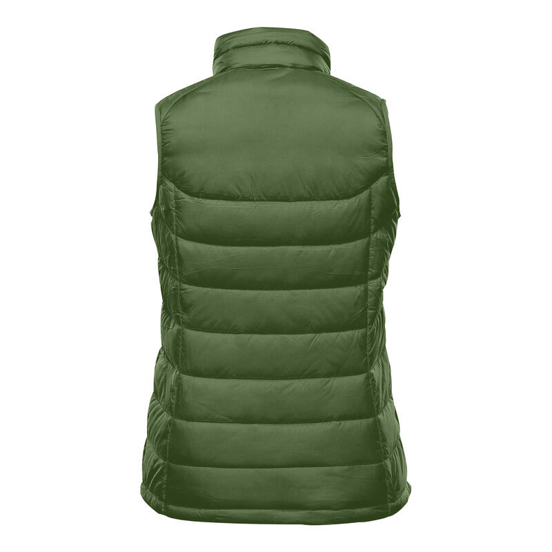 Gilet Drumeții În Natură Stormtech Stavanger Femei