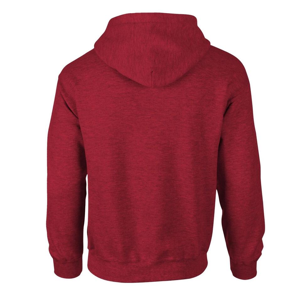 Bluza Z Kapturem Dla Dorosłych Unisex Heavy Blend