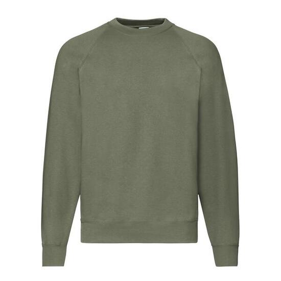 Sweat CLASSIC Homme (Olive Classique)