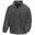 Polaire Nondoublé Active Pour Homme (Gris)