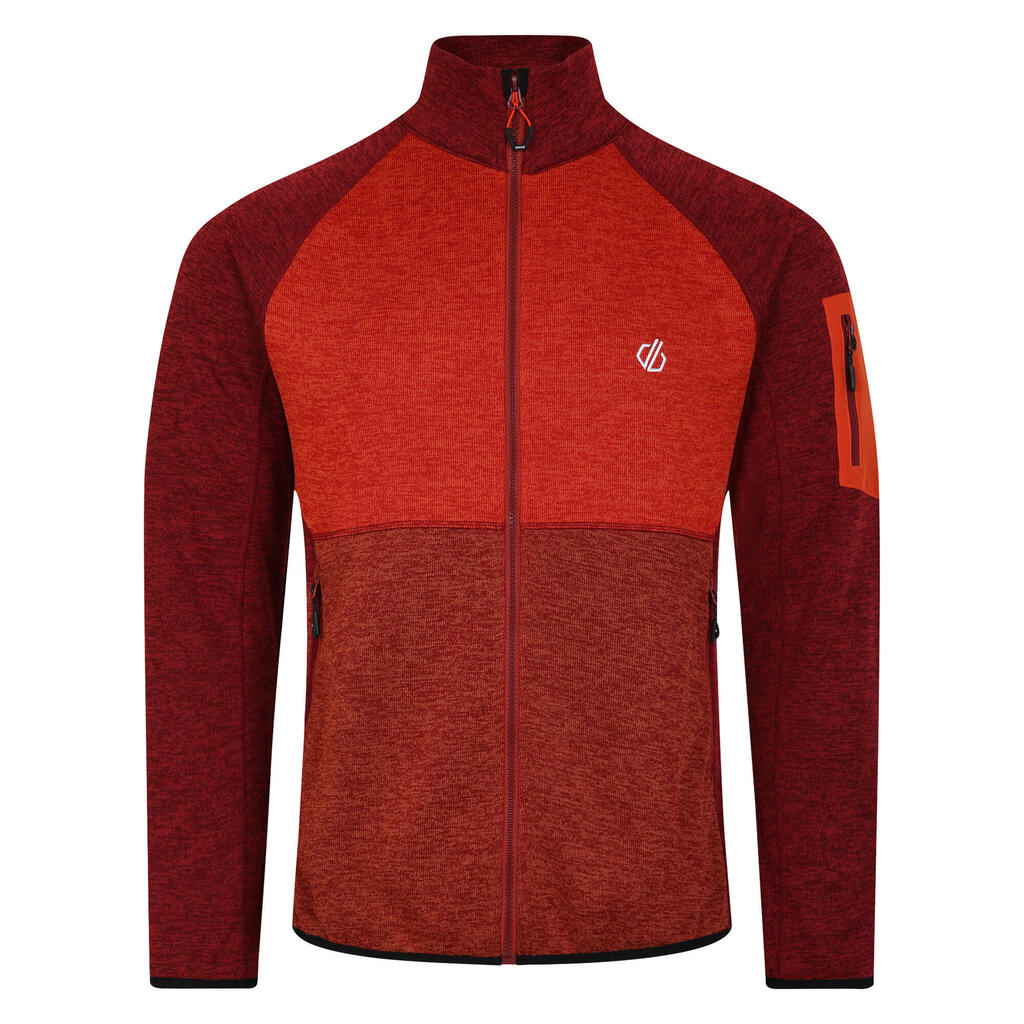 RED / BEIGE