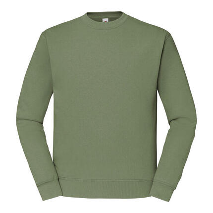 Sweat CLASSIC Homme (Rouge)