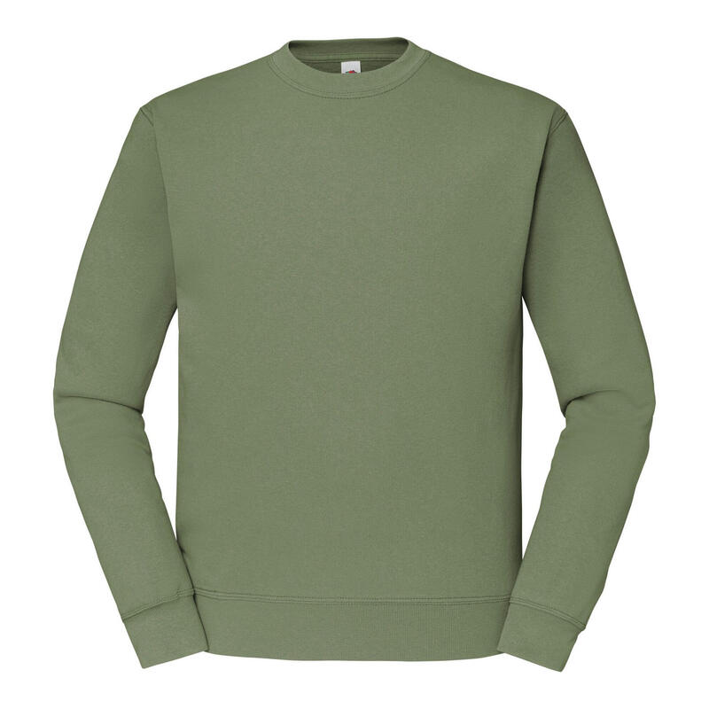 Sweat CLASSIC Homme (Olive Classique)