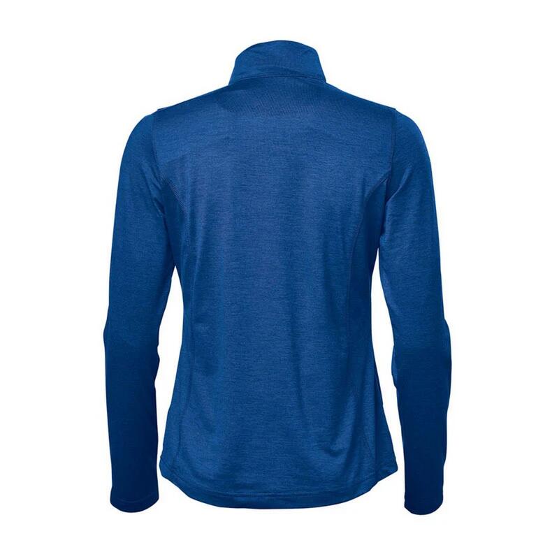 Pullover Drumeții În Natură Stormtech Milano Cu Fermoar Scurt Femei