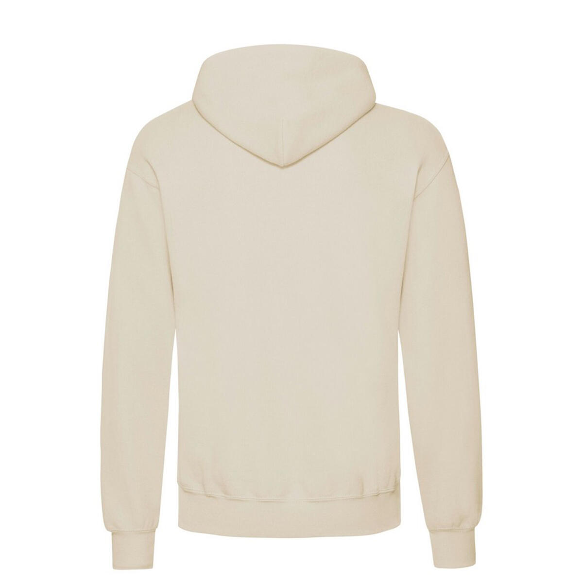 Sudadera Classic para Hombre Natural 2/3