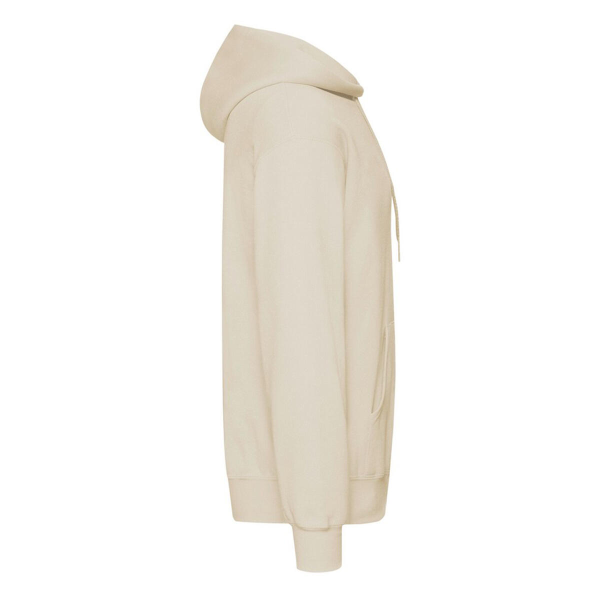 Sudadera Classic para Hombre Natural 3/3