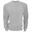 Sweatshirt Homme (Gris Clair)