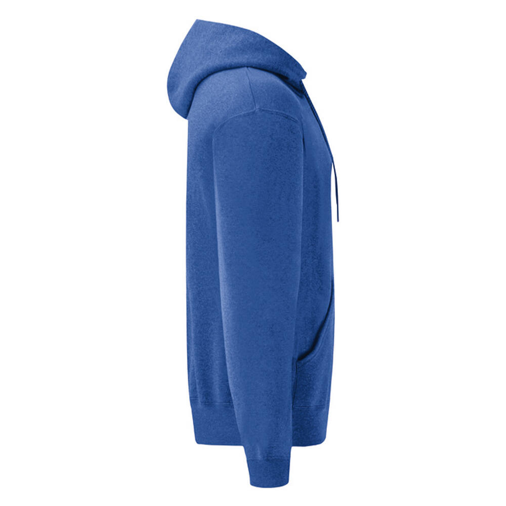 Sweat Homme Peloton Dreamblend – Taille XL – Bleu Chiné – Stretch