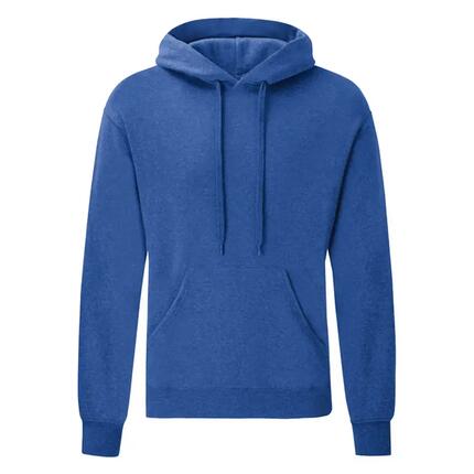 Sweat À Capuche CLASSIC Homme (Beige Pâle)