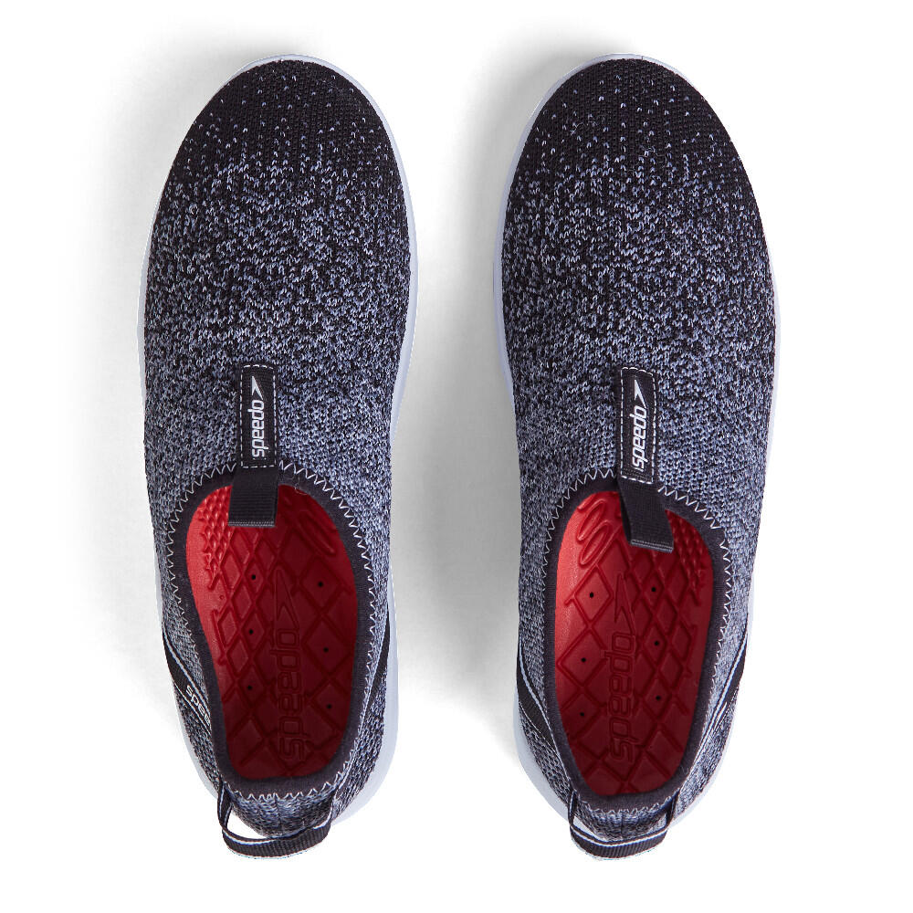 Buty do wody damskie Speedo Surf Knit Pro 1/5