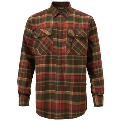 Camicia Pinewood Prestwick Exclusive