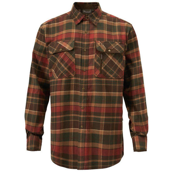 Camicia Pinewood Prestwick Exclusive