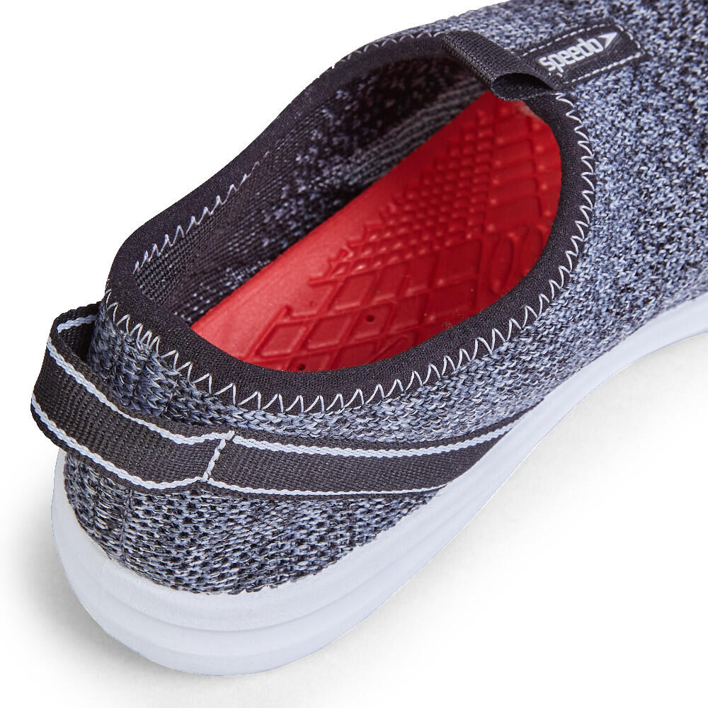 Buty do wody damskie Speedo Surf Knit Pro 5/5
