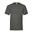 Tshirt VALUEWEIGHT Adulte (Graphite Clair Uni)