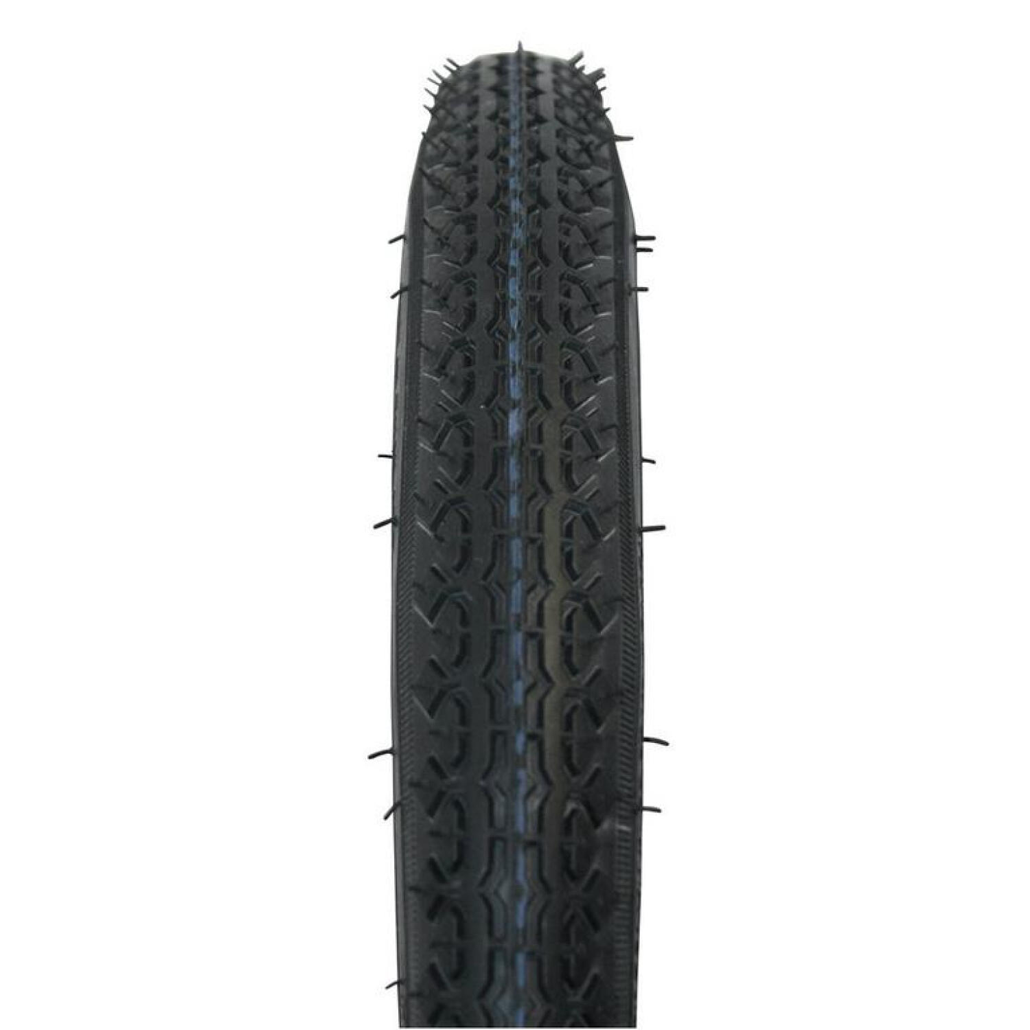 Zefal - Pneu Vélo 650x35b - City Anti Crevaison - Kit De Conversion Tubeless - Noir - Decathlon