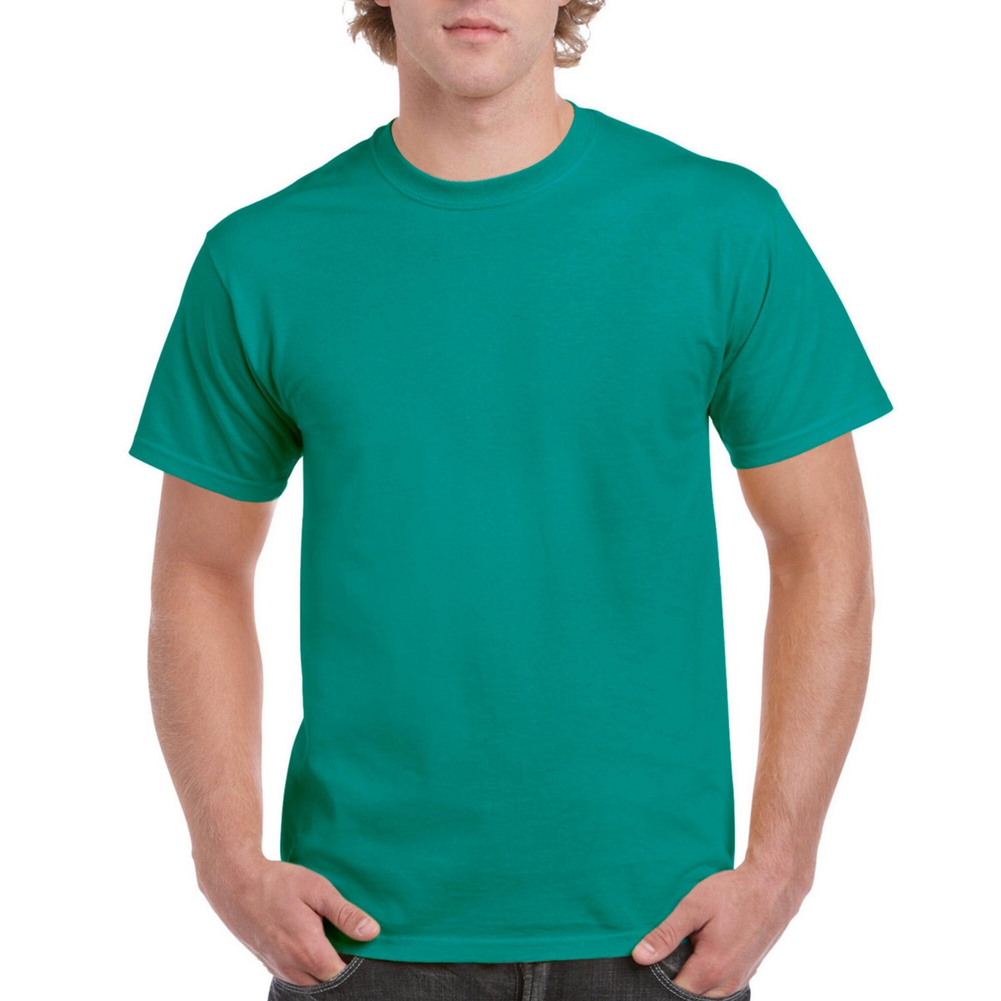 Tricou Drumeții În Natură Gildan Adulți