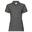 Polo PREMIUM Femme (Graphite Clair)
