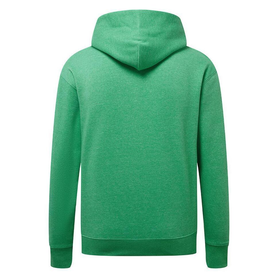 Bluza Z Kapturem Męska Regularny