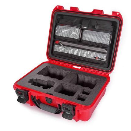 Valise pour appareil photo Nanuk 920 Sony A7