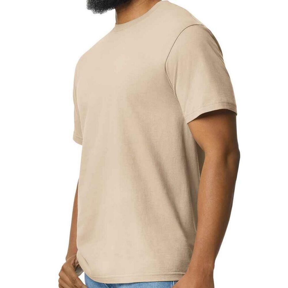Tshirt Adulte (Sable) 3/3