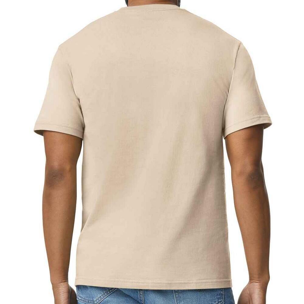 Tshirt Adulte (Sable) 2/3