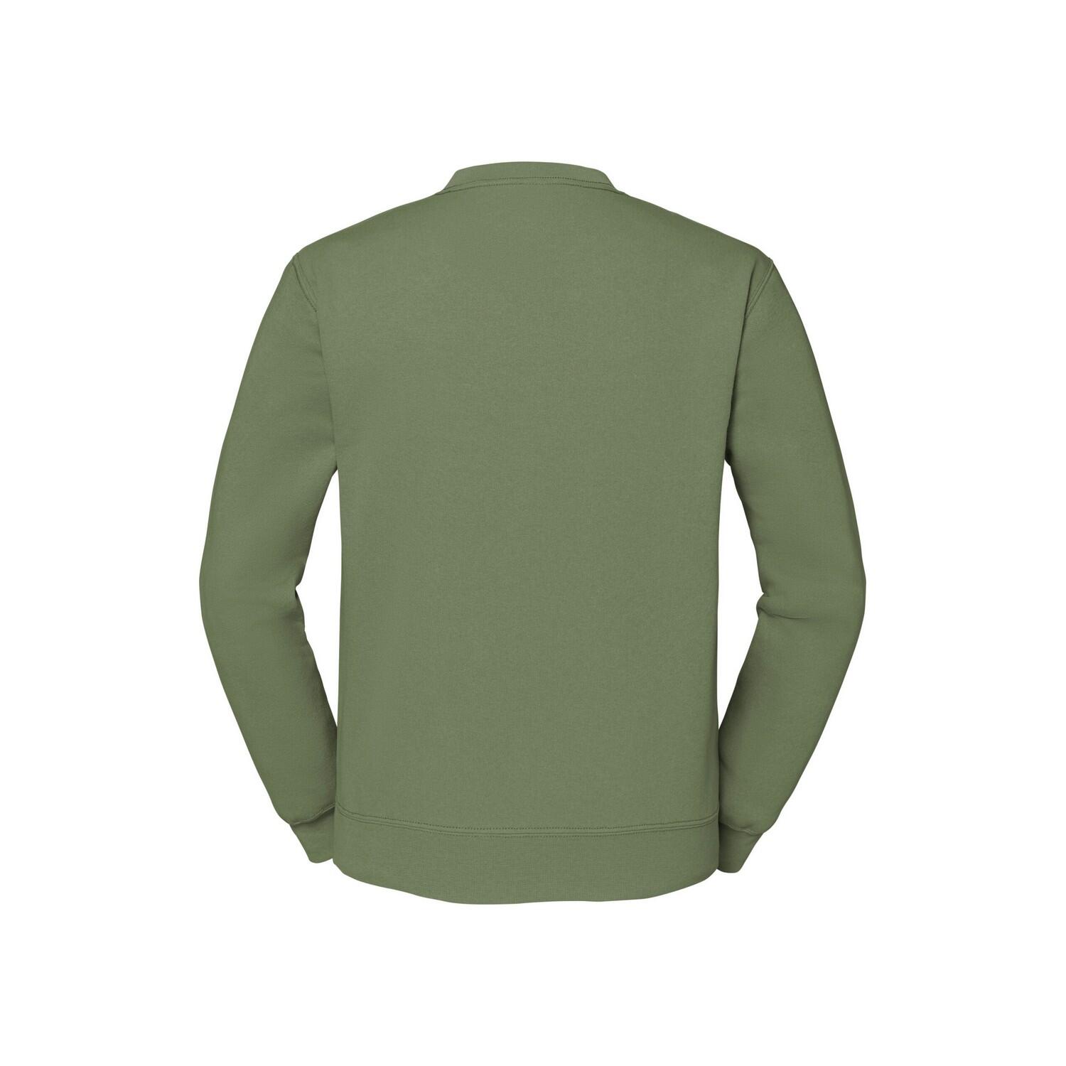 Sweat CLASSIC Homme (Olive Classique) 2/3