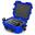 Valise pour micro sans fil Nanuk 905 Sennheiser single XS