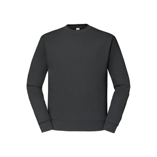 Sweat CLASSIC Homme (Graphite Clair)