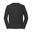 Camisola Raglan Clássica para HoHomem Grafite leve