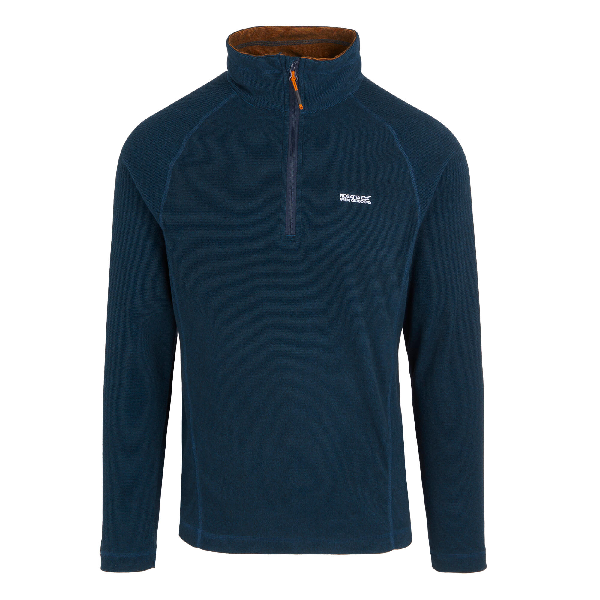 blue / navy blue / red