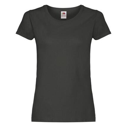 Camiseta para Mujer Naranja