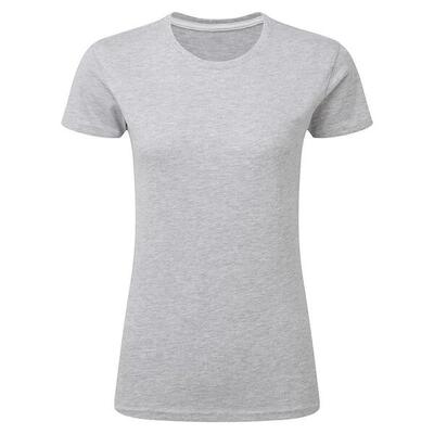 Maglietta A Maniche Corte Donna SG