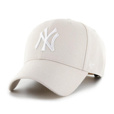 Baseballkappe – MLB – New York Yankees-Kappe – verstellbar
