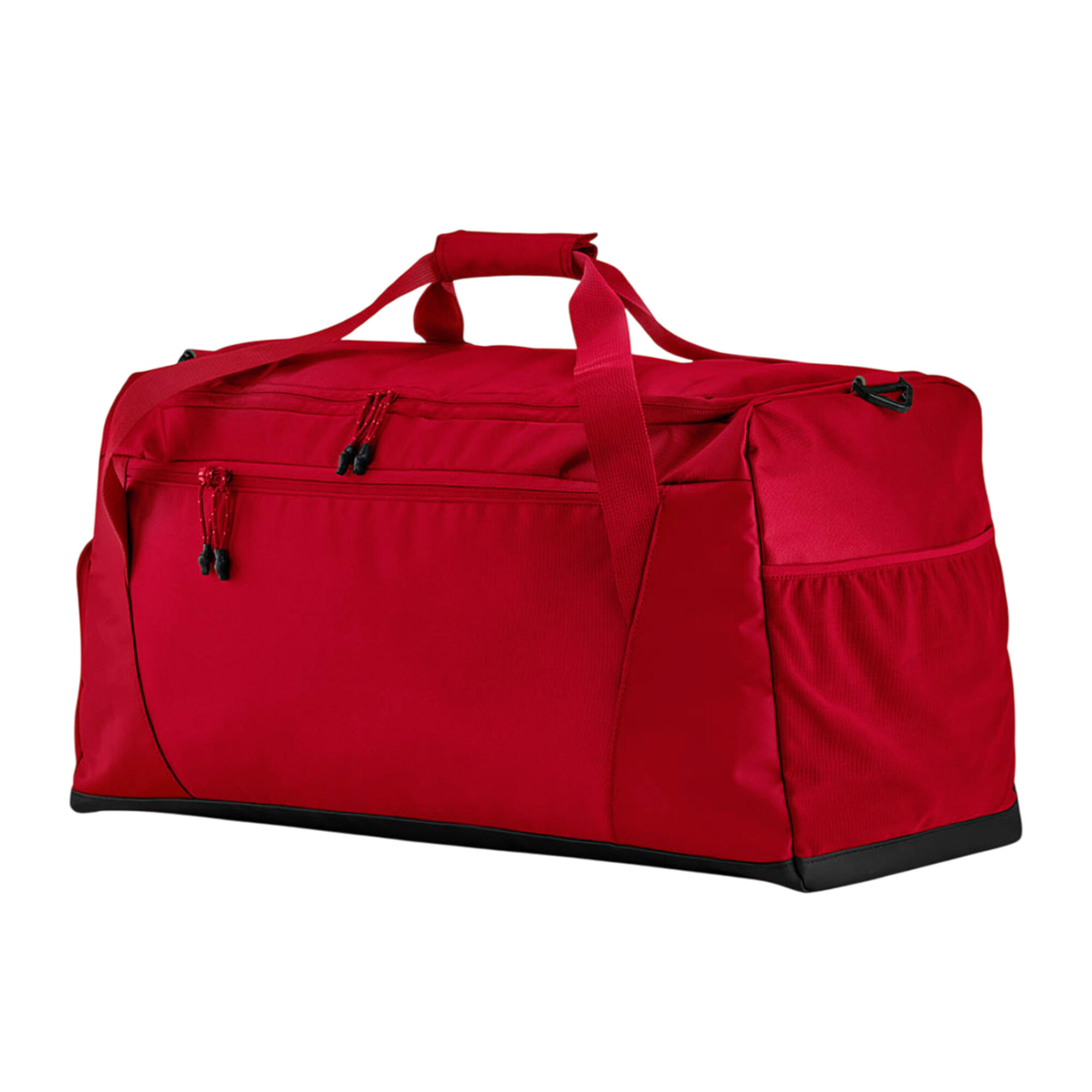 Mala multidesportiva (Vermelho puro) 2/2