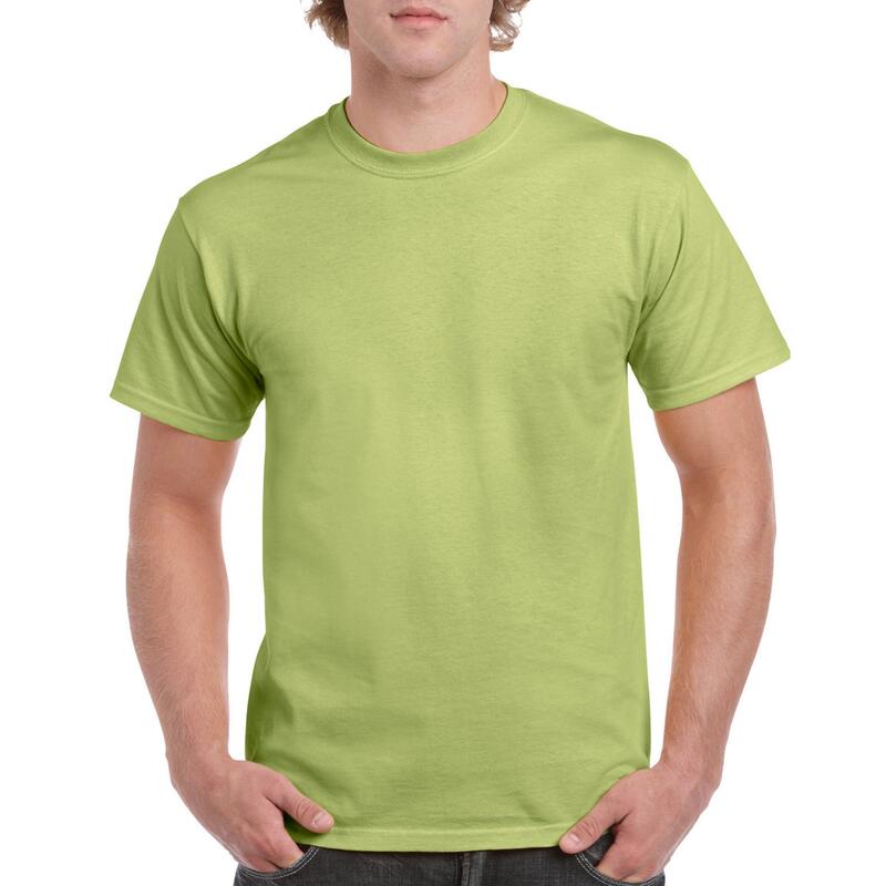 Tricou Drumeții În Natură Gildan Adulți