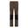 Pantalon De Randonnée QUESTRA Homme (Crocodile / Noir)