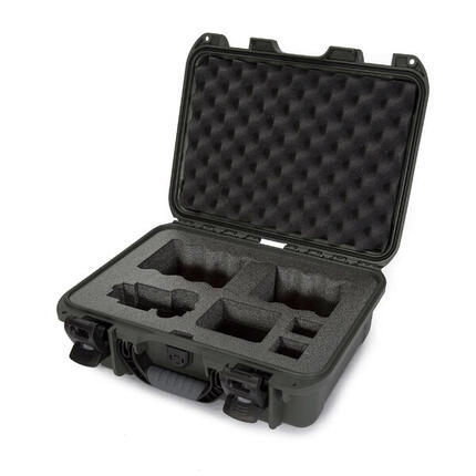 Valise pour appareil photo Nanuk 920 Sony A7