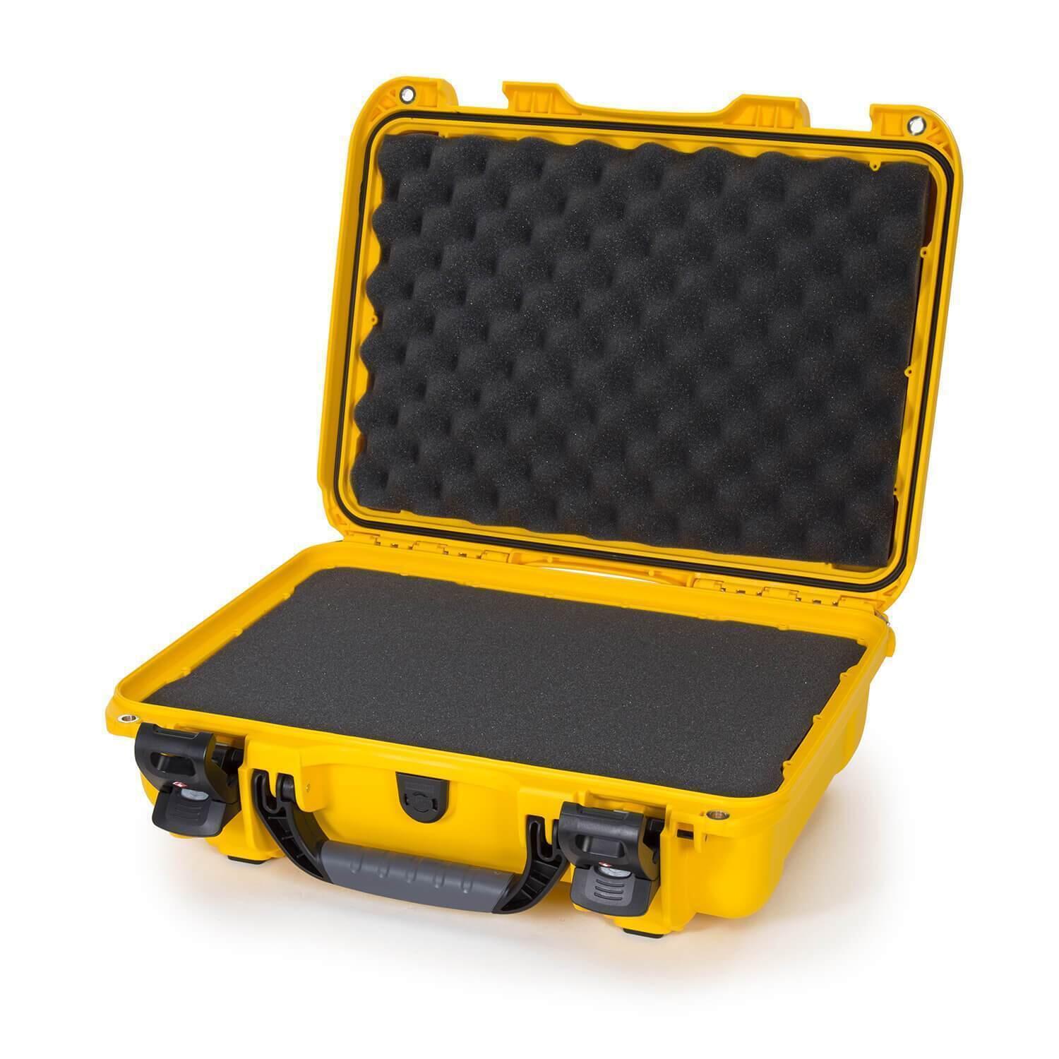 Valise pour appareil photo avec mousse Nanuk 923 (TSA Latches) 2/2