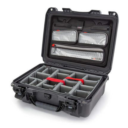 Valise pour appareil photo Nanuk 925