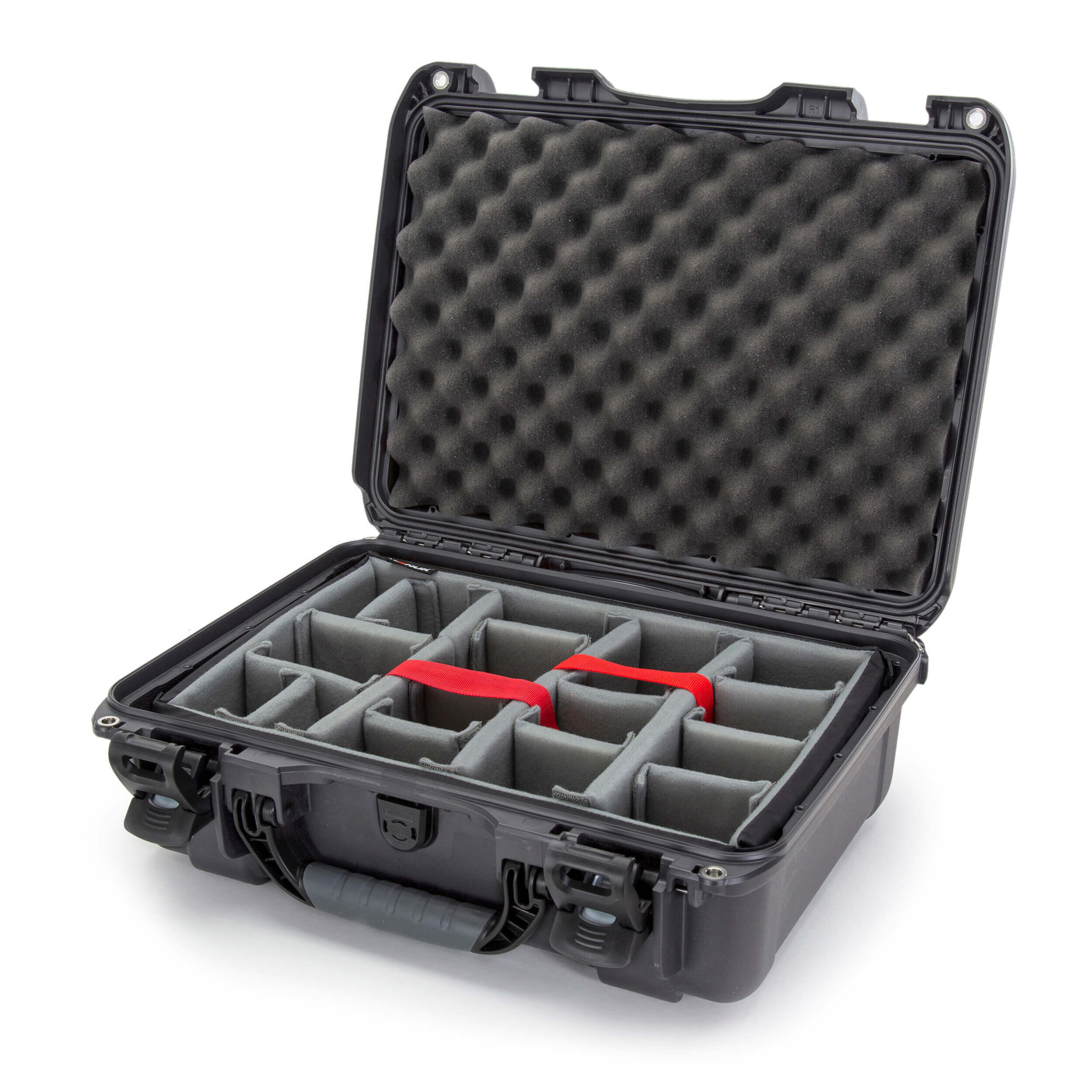 Valise pour appareil photo Nanuk 925 2/4