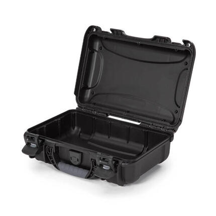 Valise pour appareil photo avec mousse Nanuk 909