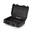 Valise pour appareil photo avec mousse Nanuk 909