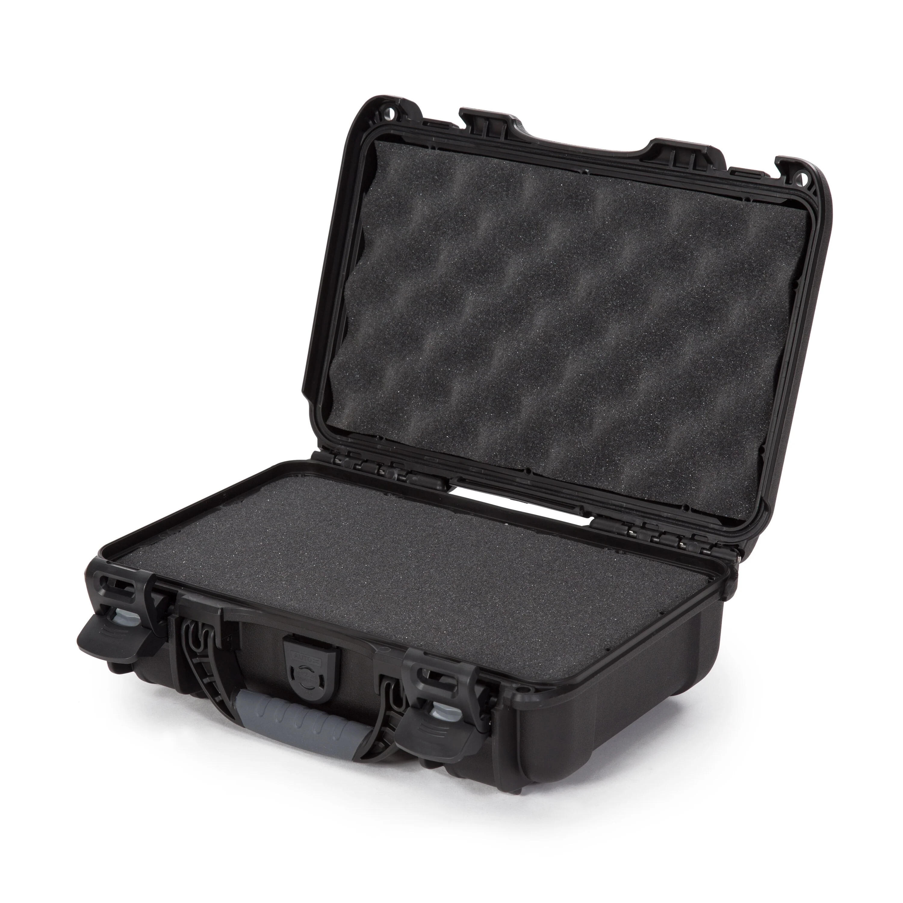 Valise pour appareil photo avec mousse Nanuk 909 2/2