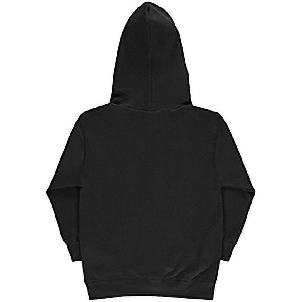 Dziecięca Bluza Sportowa Unisex Kaptur Zamek