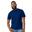 Tshirt SOFTSTYLE Adulte (Bleu Marine)