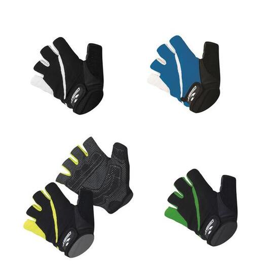 GUANTI BICI GIST FEEL