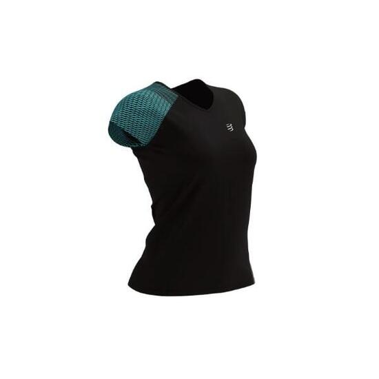 MAGLIA COMPRESSPORT PERFORMANCE SS LADY