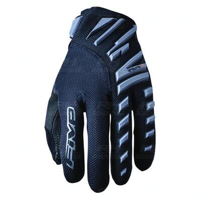 Enduro air handschoenen - zwart - xs/7
