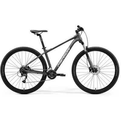 BICI MTB MERIDA BIG.NINE 60-2X MT