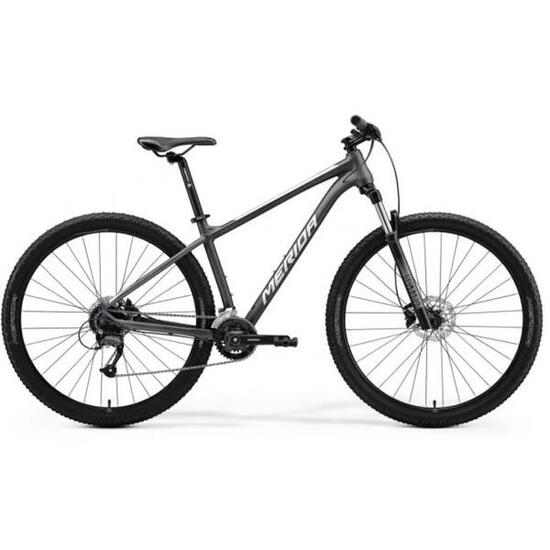 BICI MTB MERIDA BIG.NINE 60-2X MT